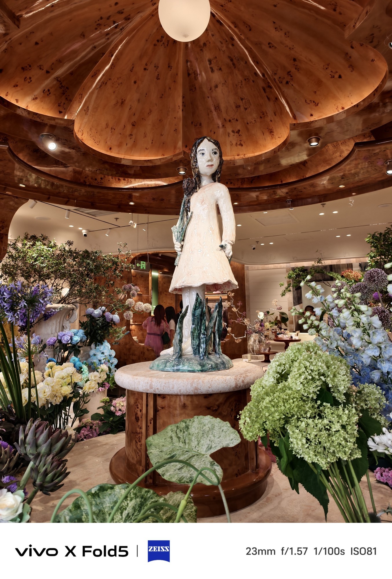 vivo X Fold5ȫ�����⣺ƻ���豸���������������