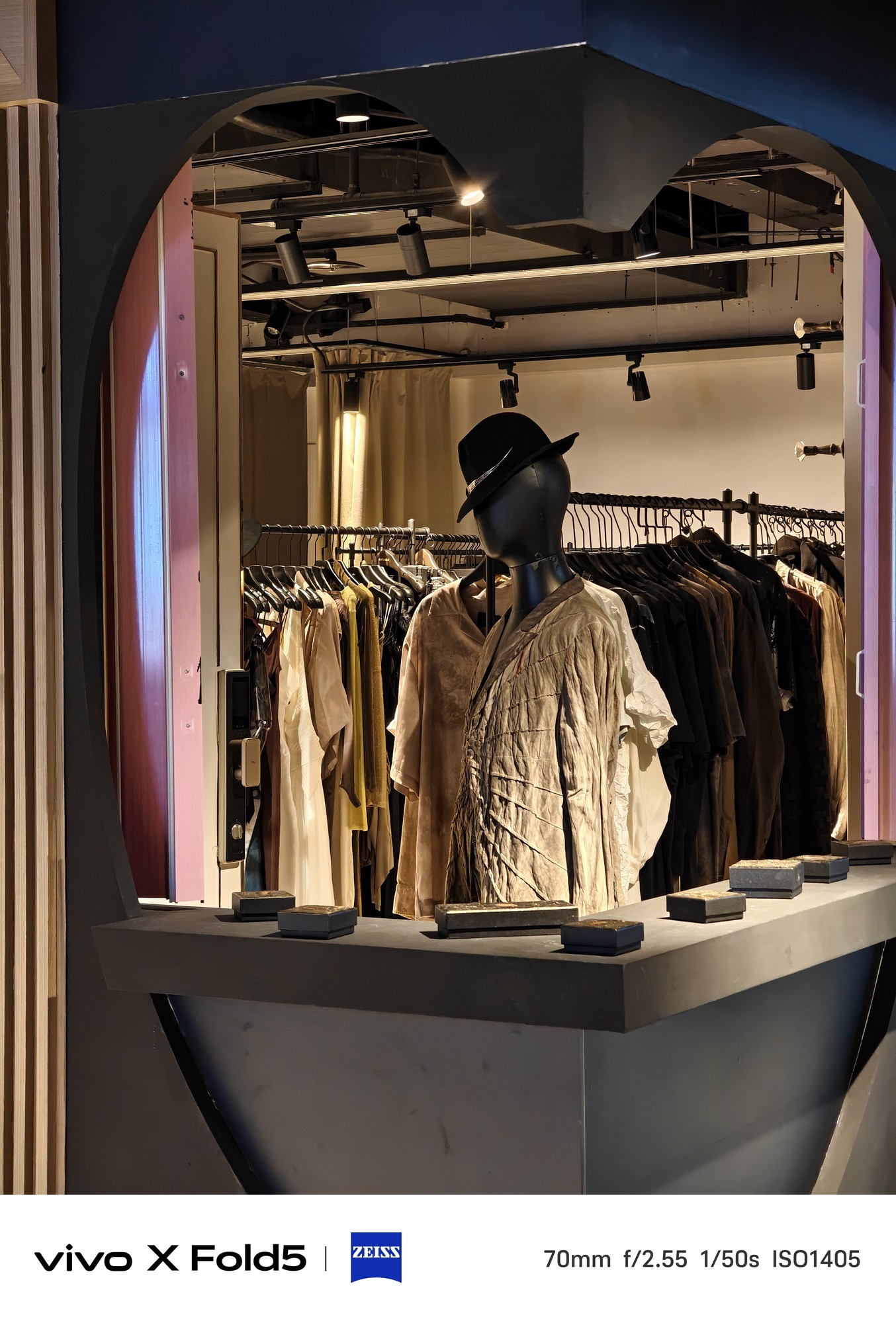 vivo X Fold5ȫ�����⣺ƻ���豸���������������