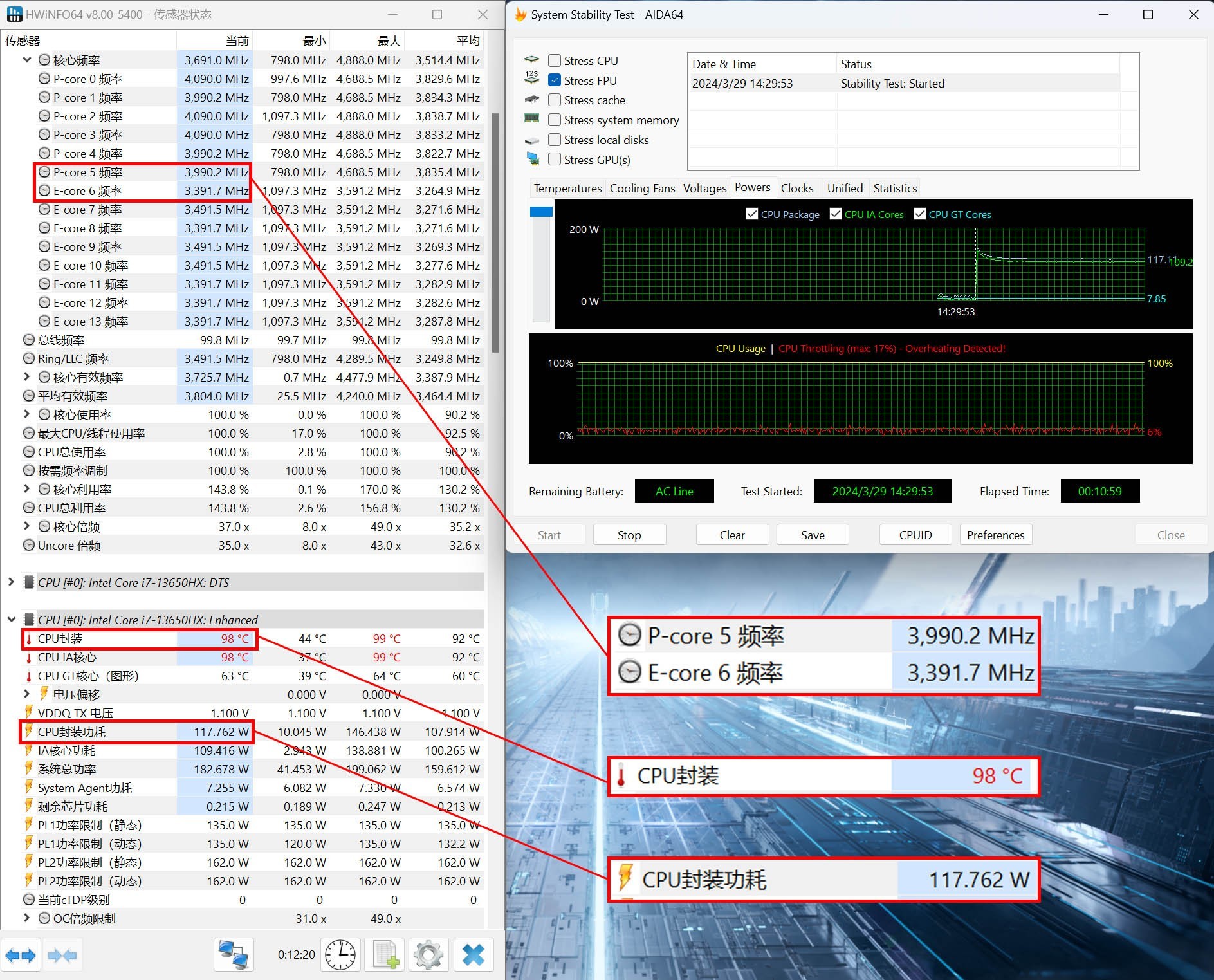 Ӣ�ض����i7-13650HX���� ���ʺ����ż�5060��Ϸ����