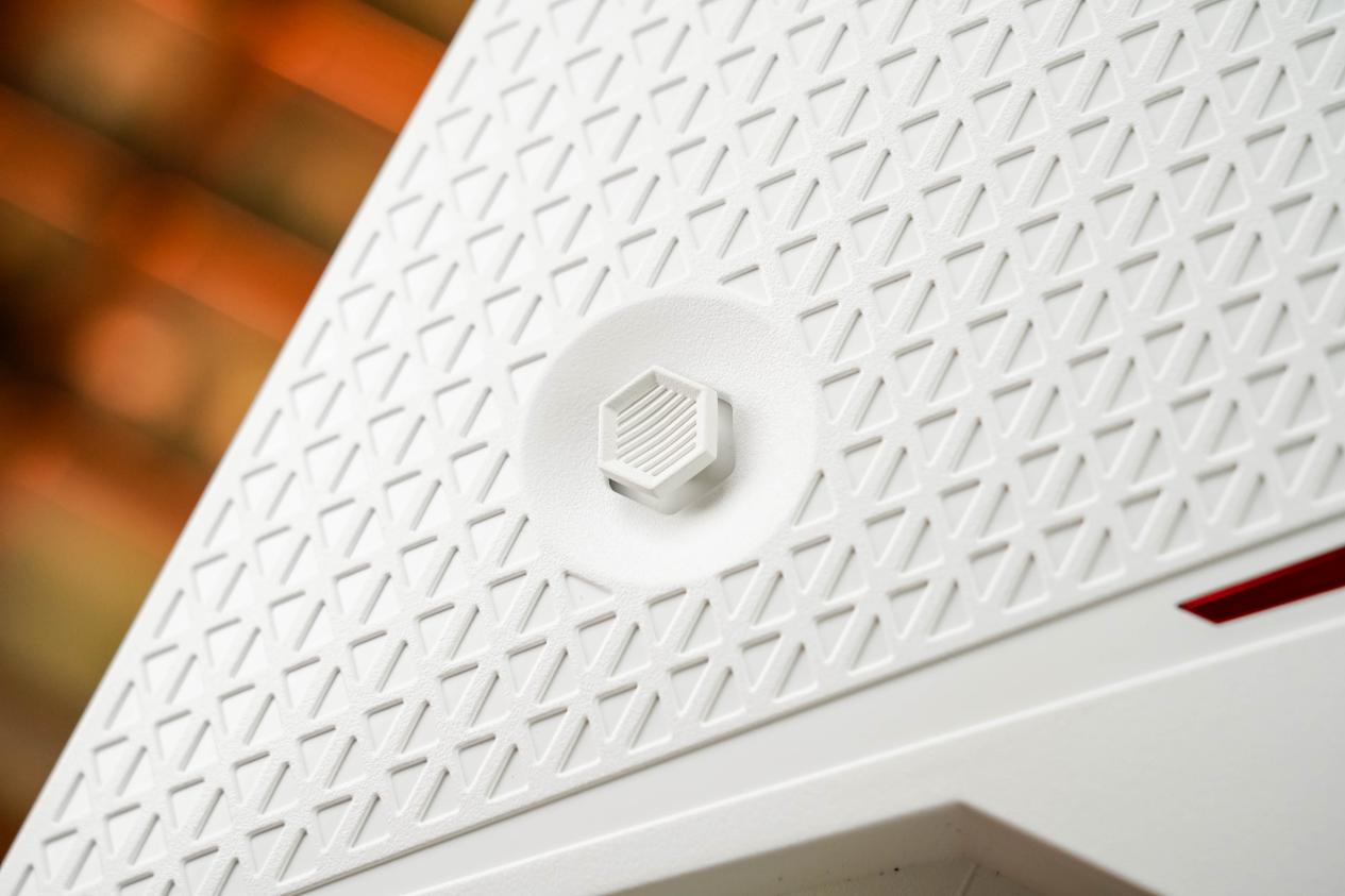 优派VX27G81J-2K-W显示器评测:主流价位纯白显示器理想之选