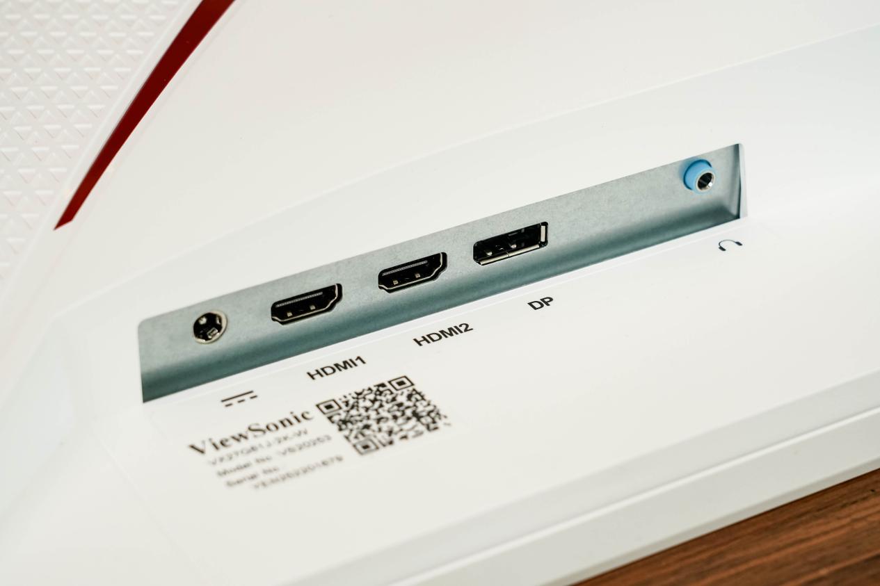 优派VX27G81J-2K-W显示器评测:主流价位纯白显示器理想之选