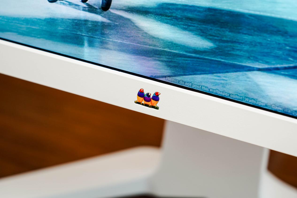 优派VX27G81J-2K-W显示器评测:主流价位纯白显示器理想之选