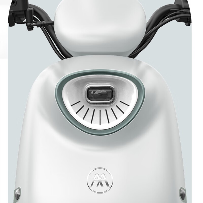 爱玛优悦大电池电动车直降700,2799元长续航畅骑