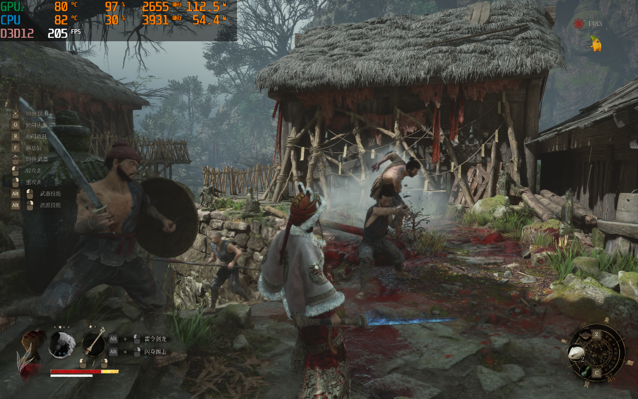 ʵս����֮�꡶��ĩ��Ԩ��֮�� OMEN��Ӱ����11ƽ��֡�ʳ�200֡