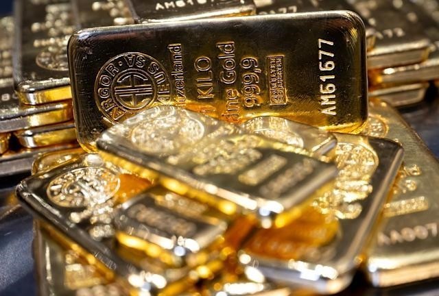金价破3500美元！皇御贵金属实时直击，助您抢占黄金牛市！