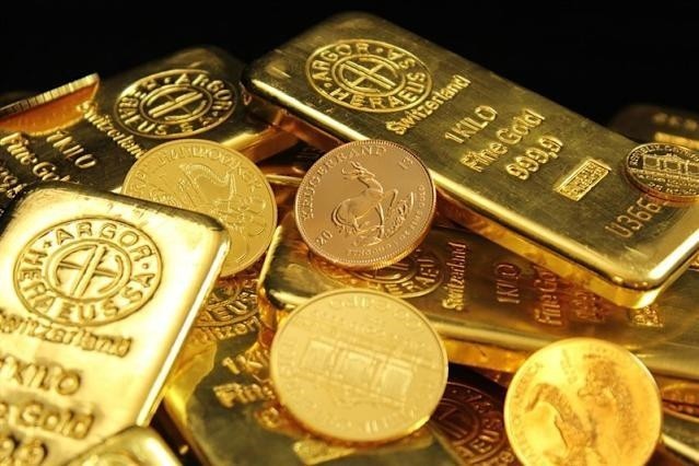 金价破3500创历史新高！皇御贵金属十三年专业平台，助您把握黄金投资机遇！