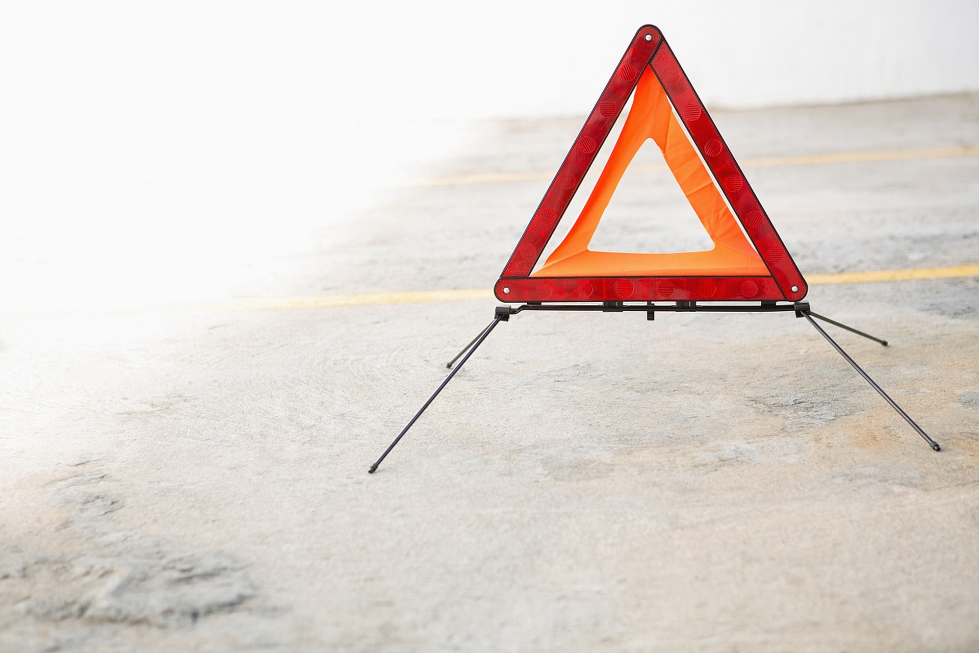 宁慢勿快 夜跑高速风险高 过年回家用车小窍门