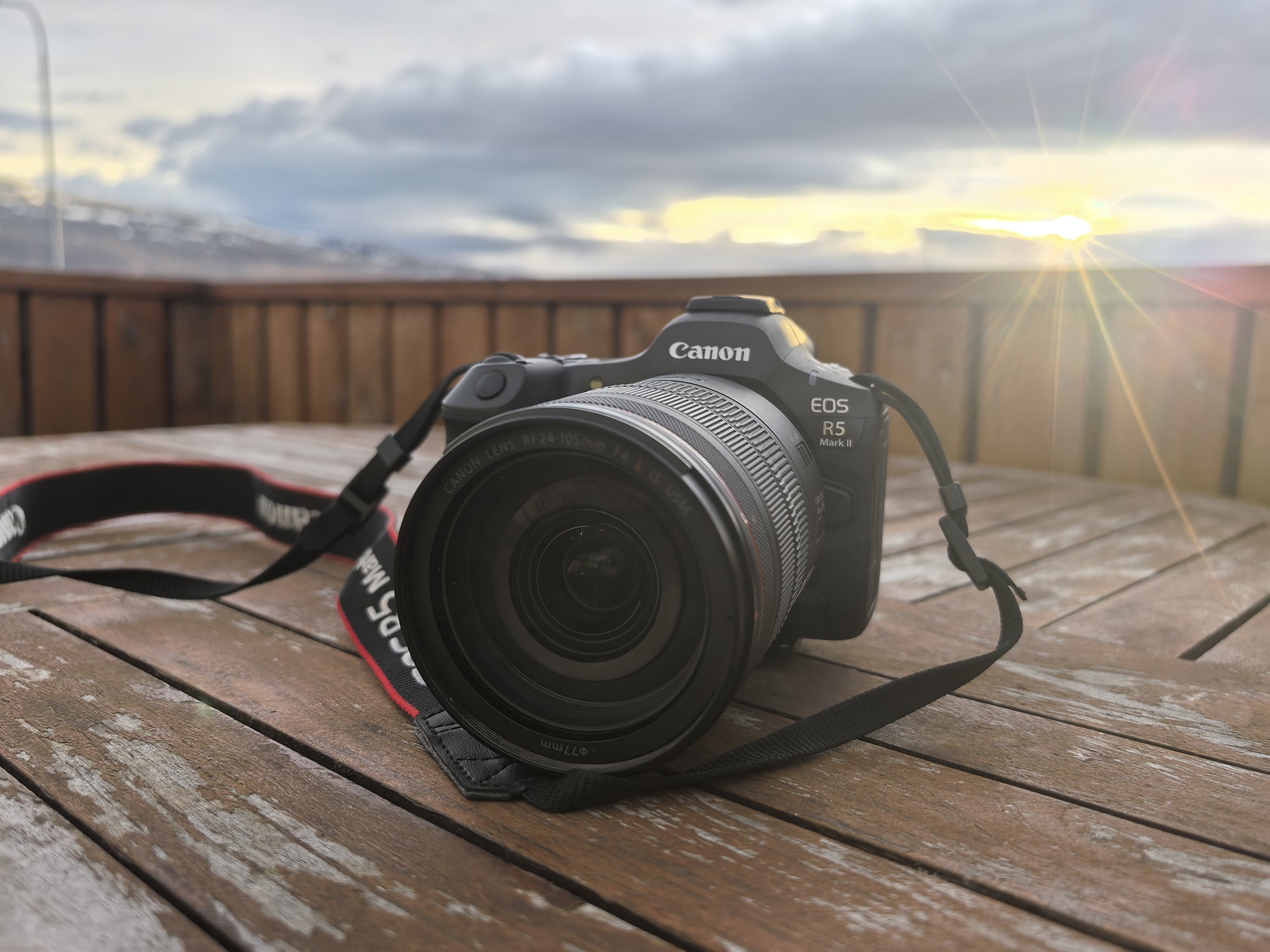 专访佳能张宏图:EOS R6 III热销领跑影像市场,RF镜头生态与R5 II协同发力