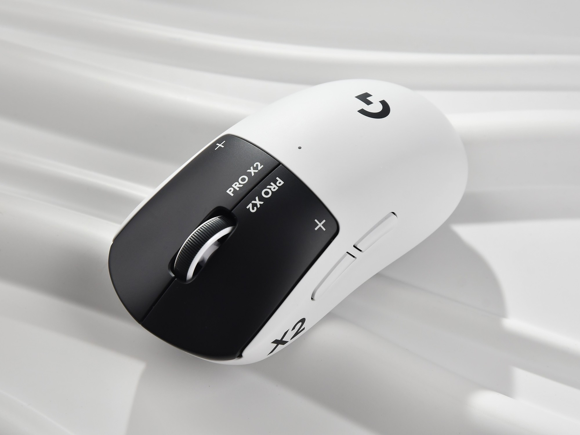 罗技瑞士总部直击|GPW5首发的HITS电磁微动系统到底有多强？