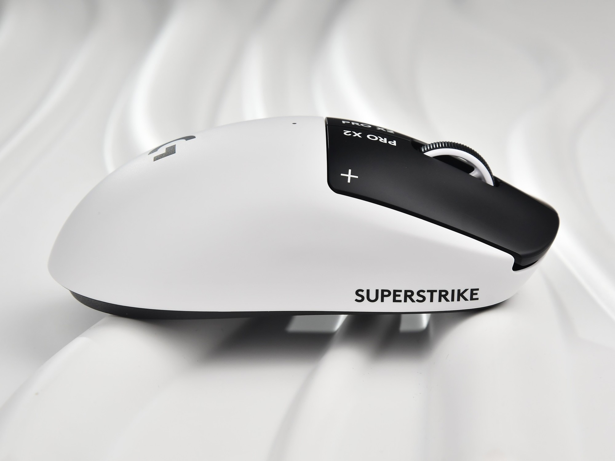 罗技瑞士总部直击|GPW5首发的HITS电磁微动系统到底有多强？