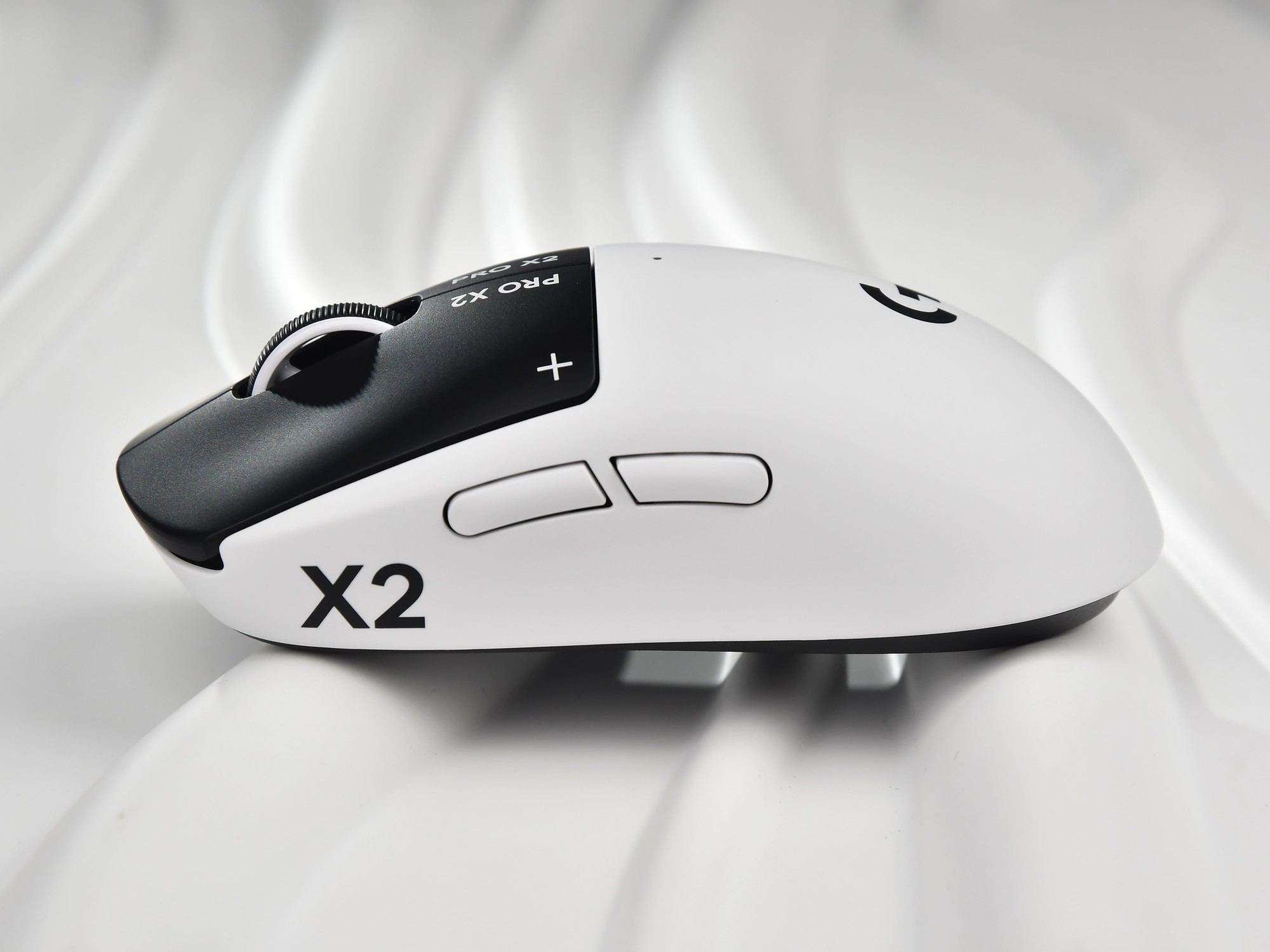 罗技瑞士总部直击|GPW5首发的HITS电磁微动系统到底有多强？