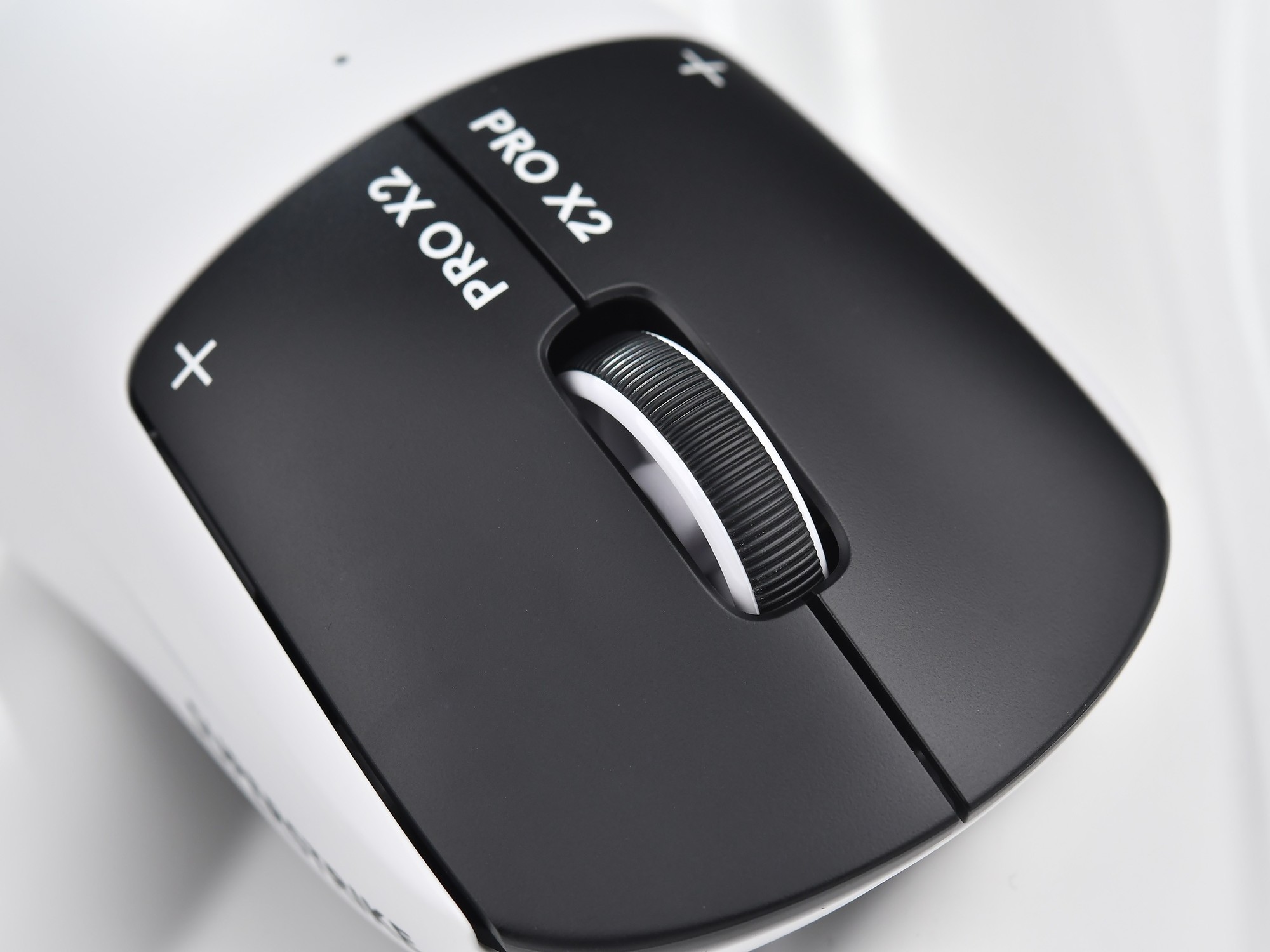 罗技瑞士总部直击|GPW5首发的HITS电磁微动系统到底有多强？