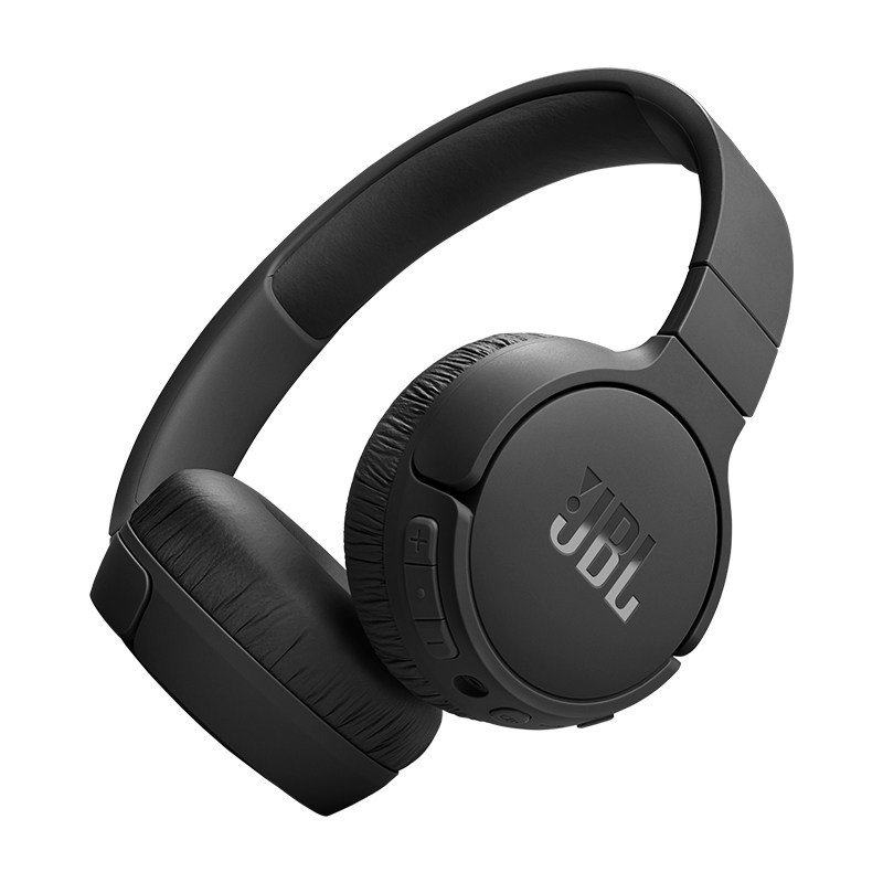 JBL 主动降噪 头戴式蓝牙耳机