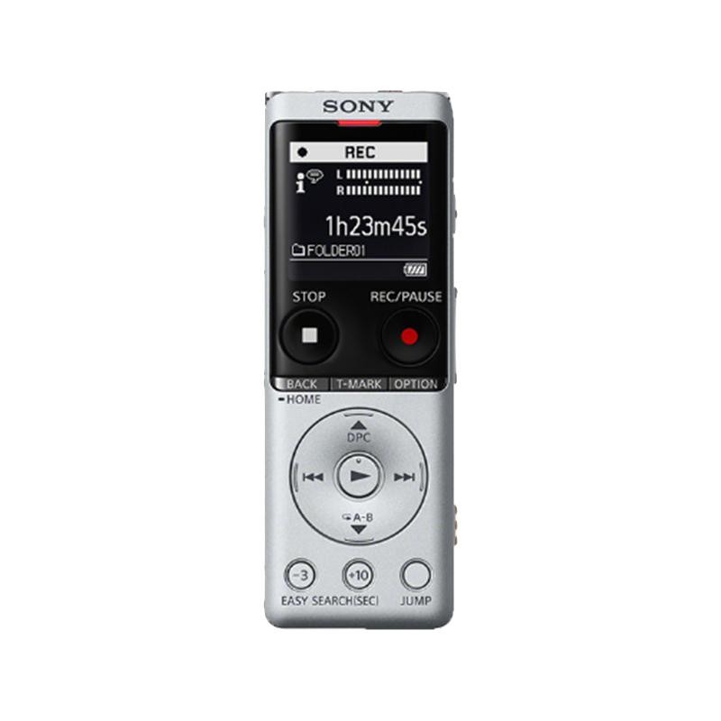 索尼 ICD-UX570F 智能降噪 录音笔