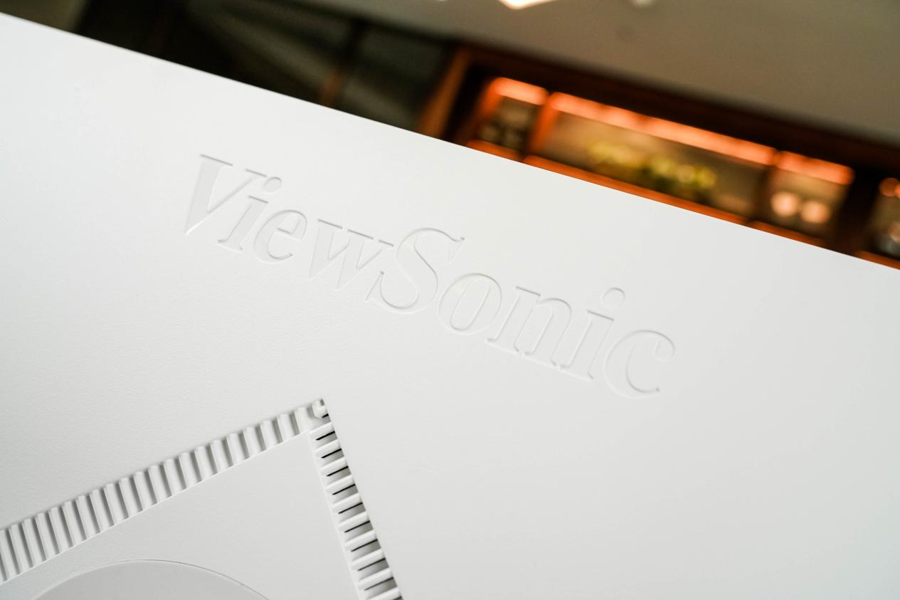 优派VX27G81J-2K-W显示器评测:主流价位纯白显示器理想之选