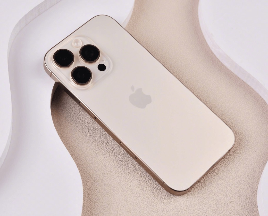 ̫ˣiPhone16Proֹ֧A18 Proӳ֣5499Ԫ