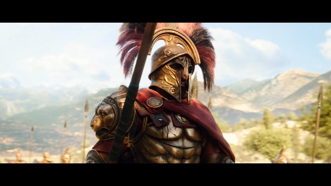 小众宝藏ARPG新作!《泰坦之旅2》耕升RTX5070 追风OC纯粹体验