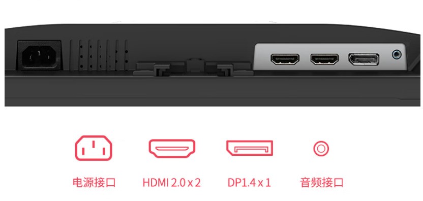 ǧԪ���ڱ���4K��ʾ�� ����VA2462-4K-HD˫��11�ü۱����