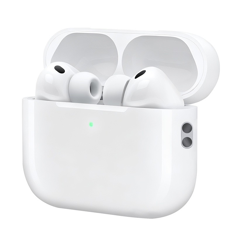 苹果AirPods Pro 3耳机直降,低至1461元