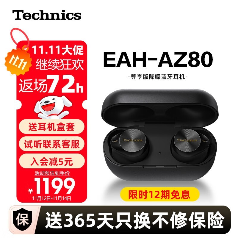 Technics AZ80ֱ501Ԫ