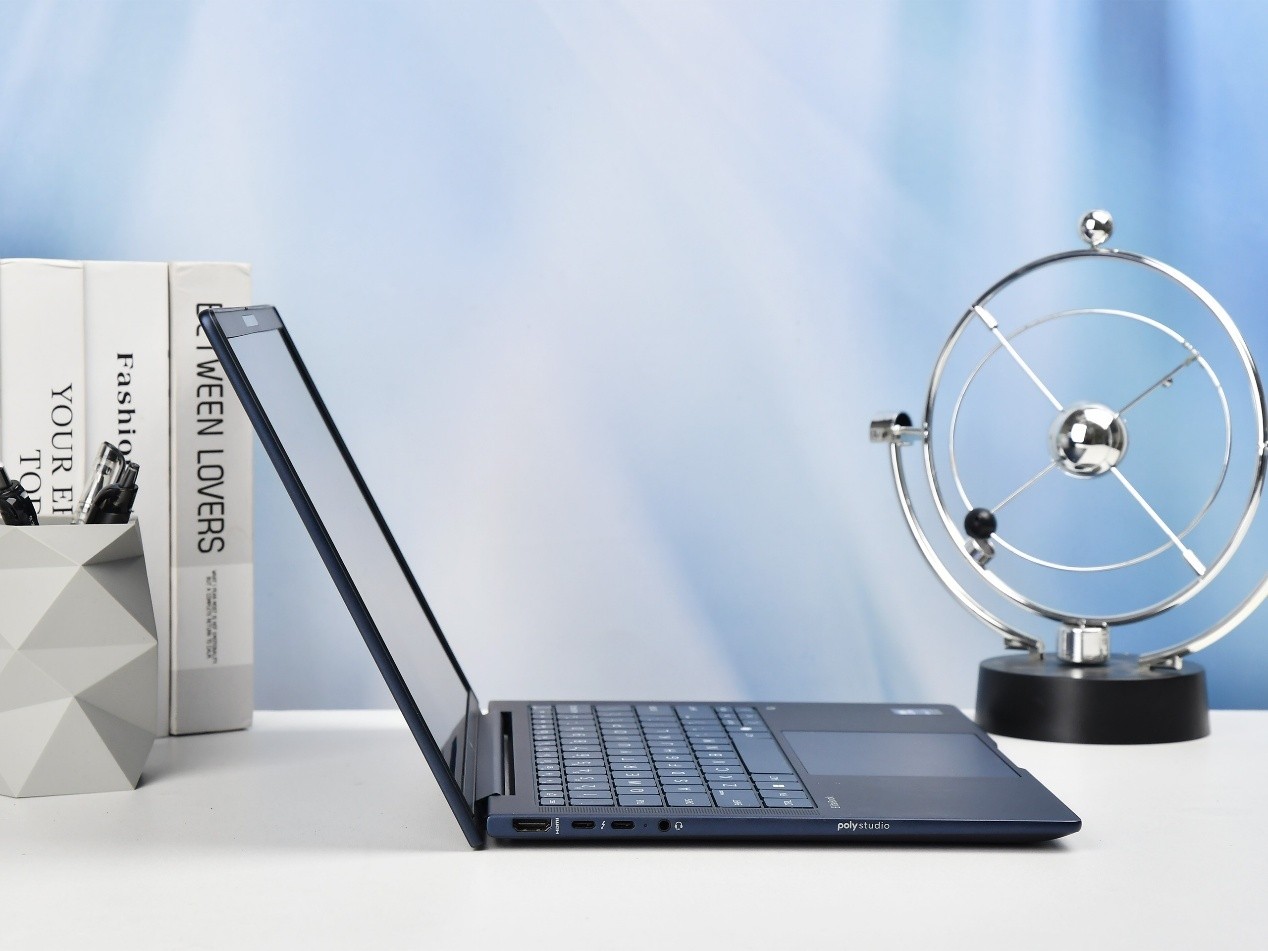 �ƶ��칫ʱ���ľ�Ӣ��AI PC������ EliteBook X G1i����