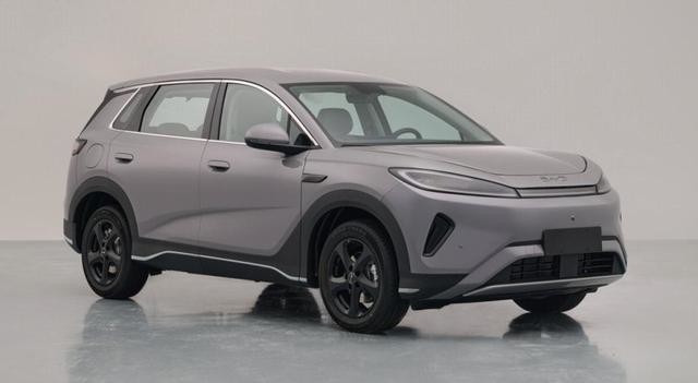 2026年1月工信部新车展望