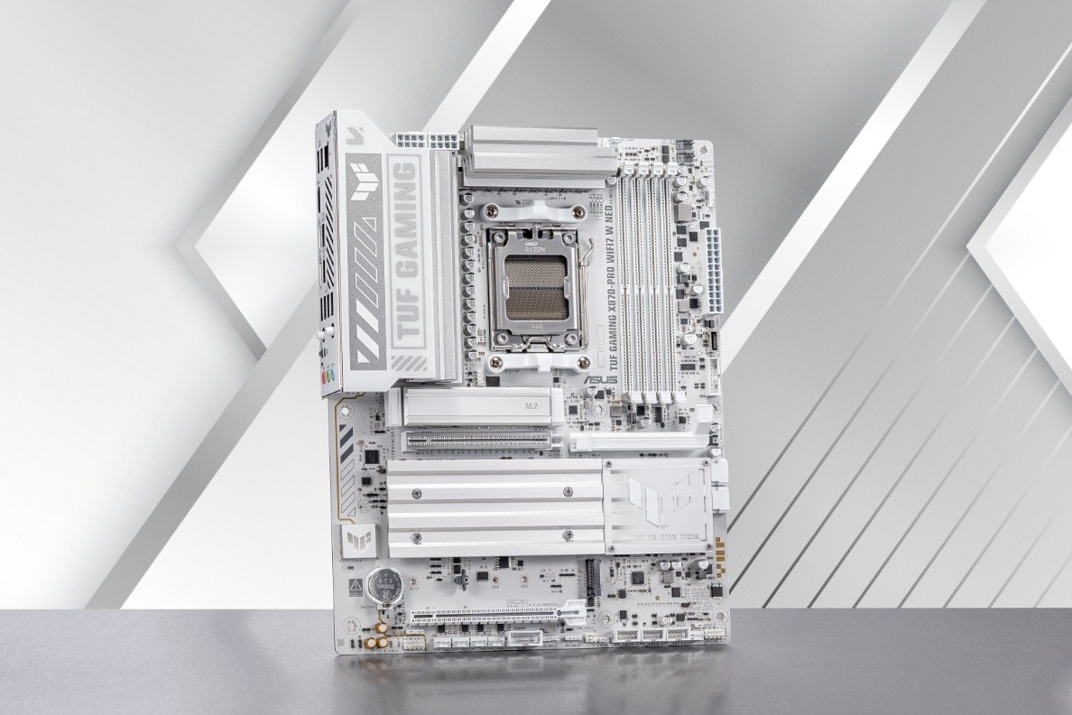 �ݻ��ϳ� ��˶ȫ��X870E/X870������ʽ����