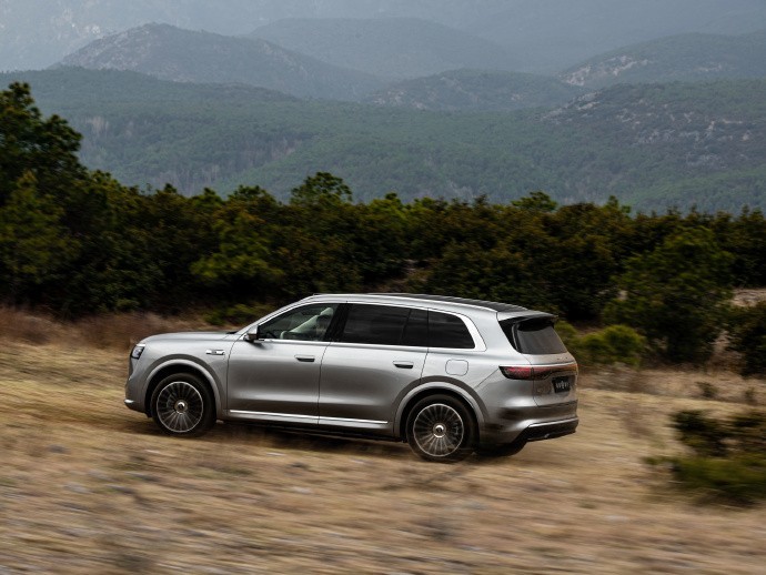 告别里程焦虑 2026增程车就选这四款