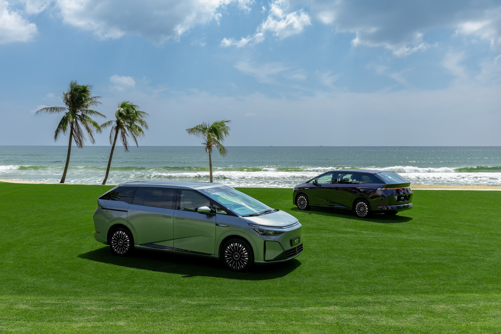 告别里程焦虑 2026增程车就选这四款