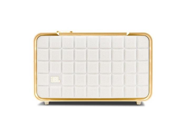 JBL 音乐世家200 白金款
