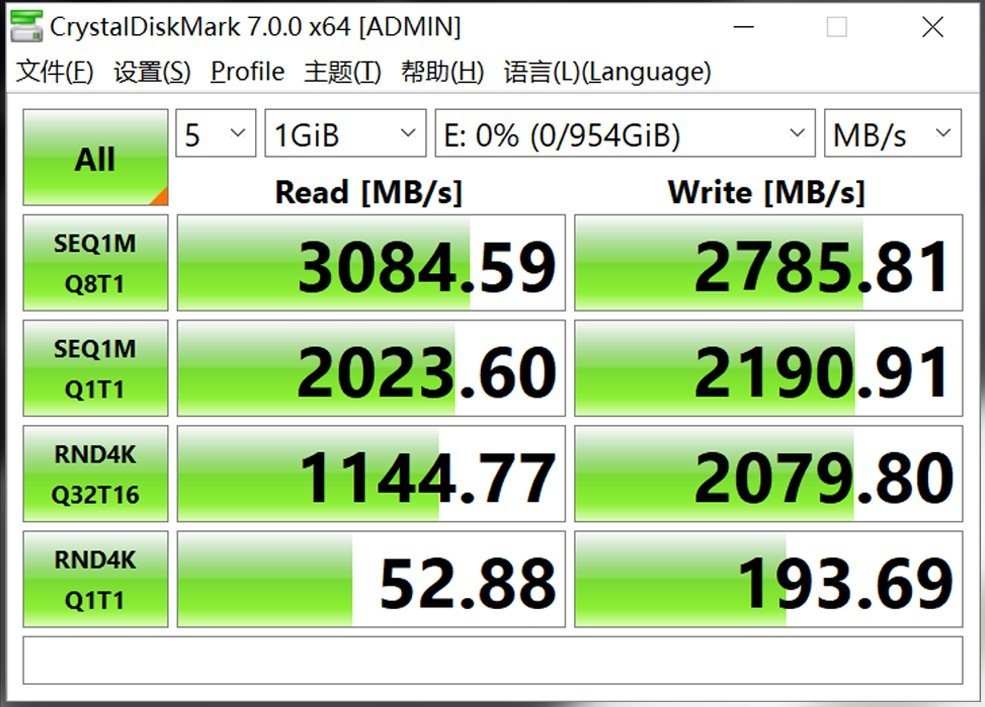 2026��1�·�����USB4�ƶ���̬Ӳ������ ��ǿ�ľ�Ȼ������