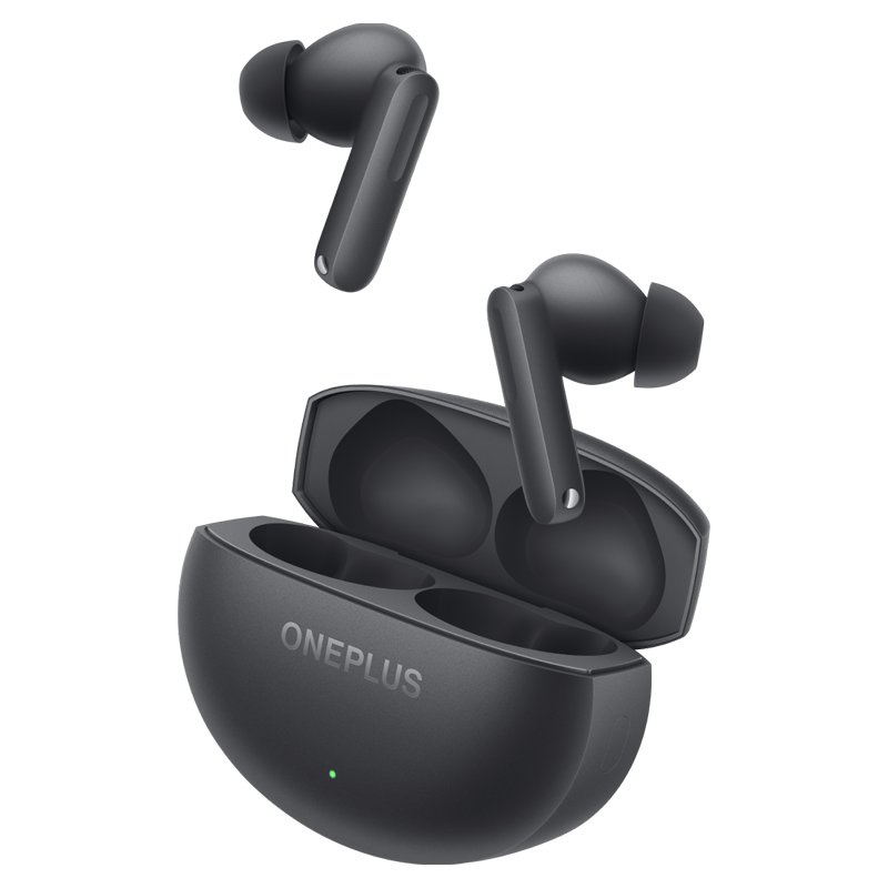 OPPO 一加 Buds 4 新品上市 开售可享 5月27日 14:30 新品发布会 敬请期待