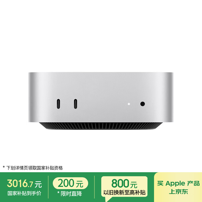 Mac mini 2024�����Ż���ʱ��