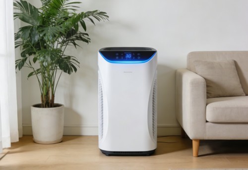 2026年空气净化器排名前十的品牌奉上，揭秘不可错过热门家用款品牌