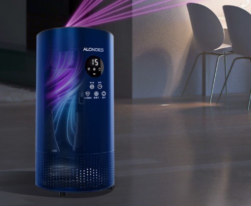 2026年空气净化器排名前十的品牌奉上，揭秘不可错过热门家用款品牌
