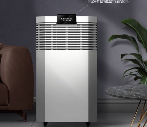 2026年空气净化器排名前十的品牌奉上，揭秘不可错过热门家用款品牌