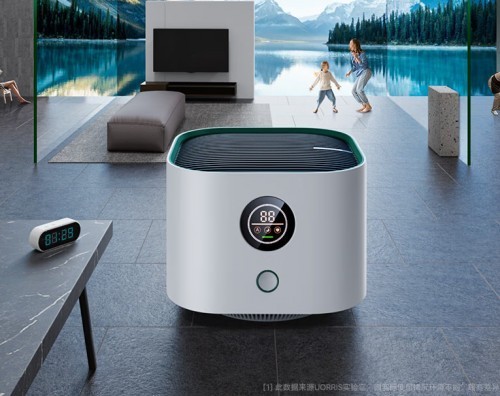 2026年空气净化器排名前十的品牌奉上，揭秘不可错过热门家用款品牌