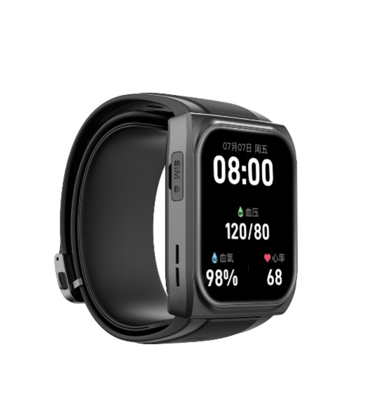 灵析生物以连续数据流驱动“智能硬件+AI平台”重塑健康管理未来