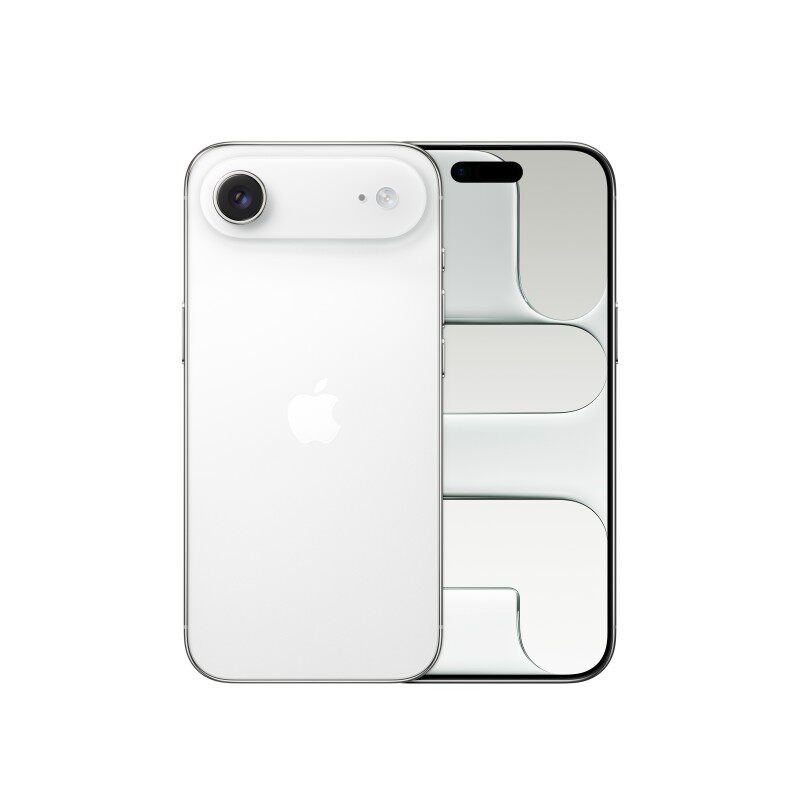 Apple iPhone Air eSIM