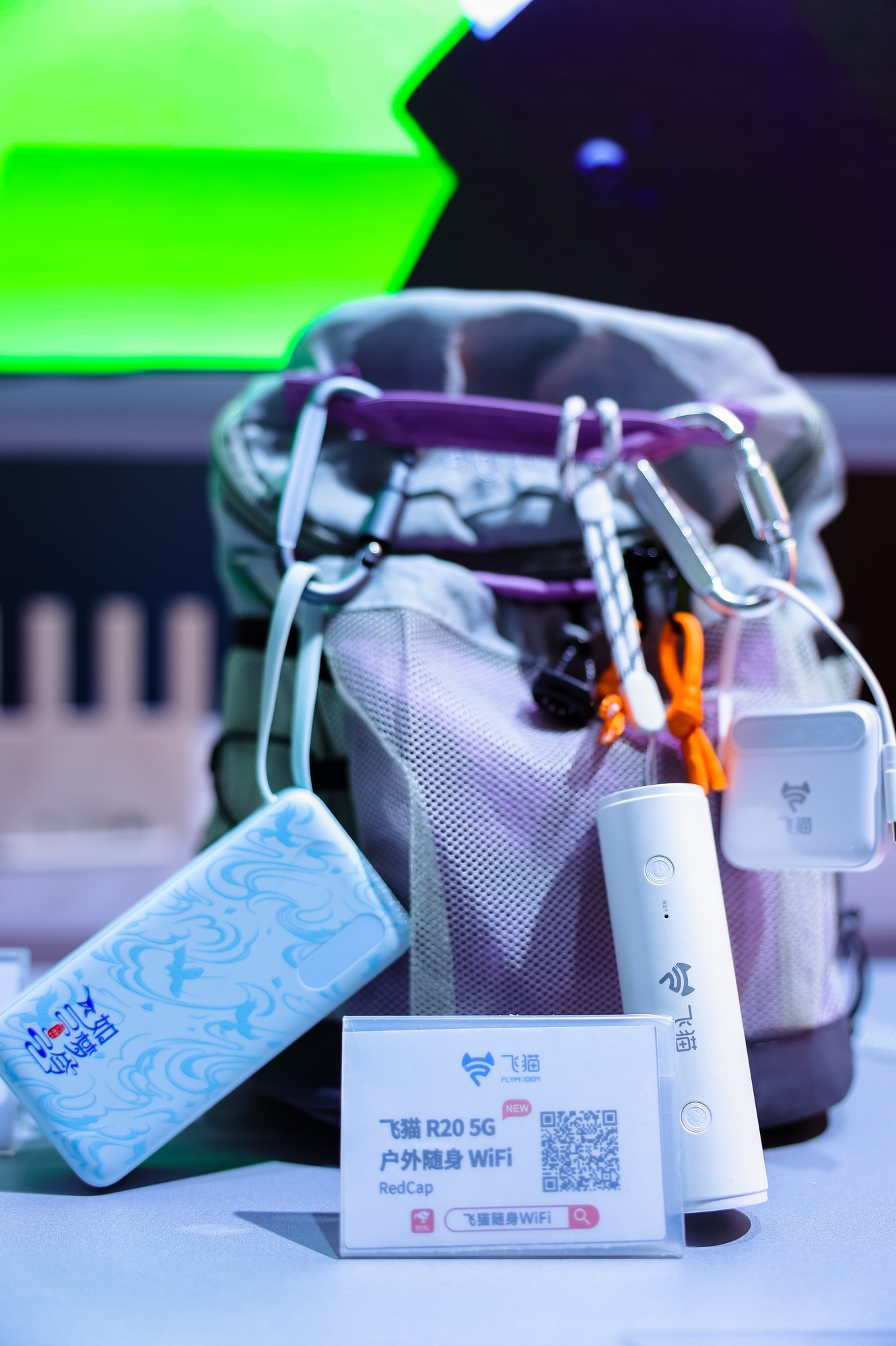 5G+AI˫�߳�������è��һ�����Ʒǽ����ChinaJoy 2026