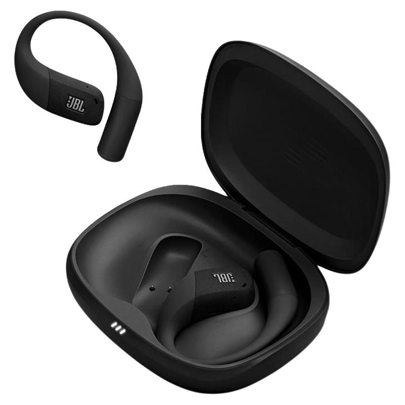 JBL Endurance Zone 真无线挂耳式蓝牙耳机