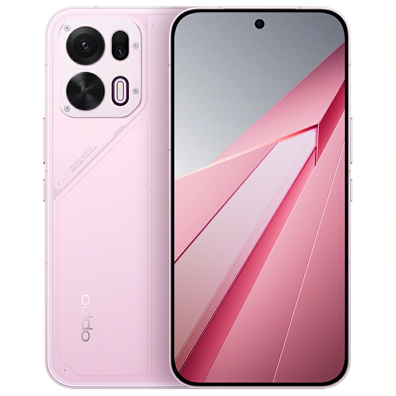 OPPO K15 Pro 5G手机