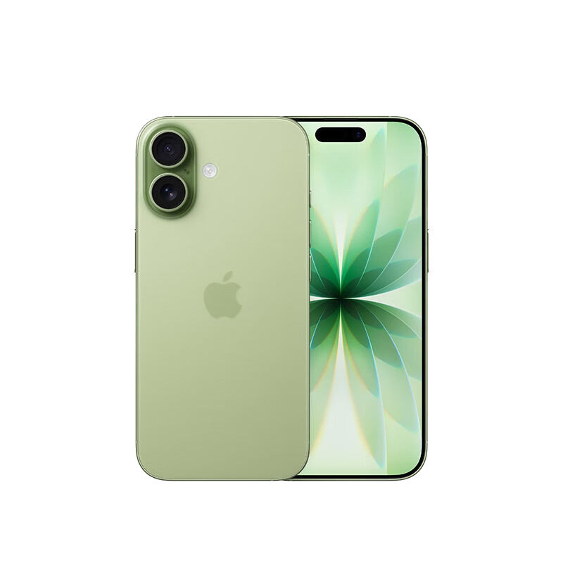Apple iPhone 17 5G手机