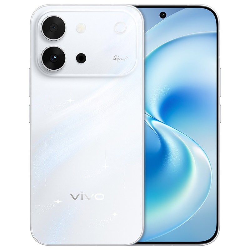 vivo S60 长续航拍照手机