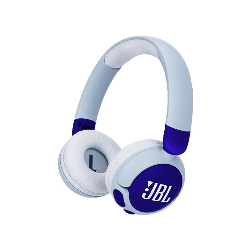 JBL JR320BT 无线蓝牙头戴式儿童耳机