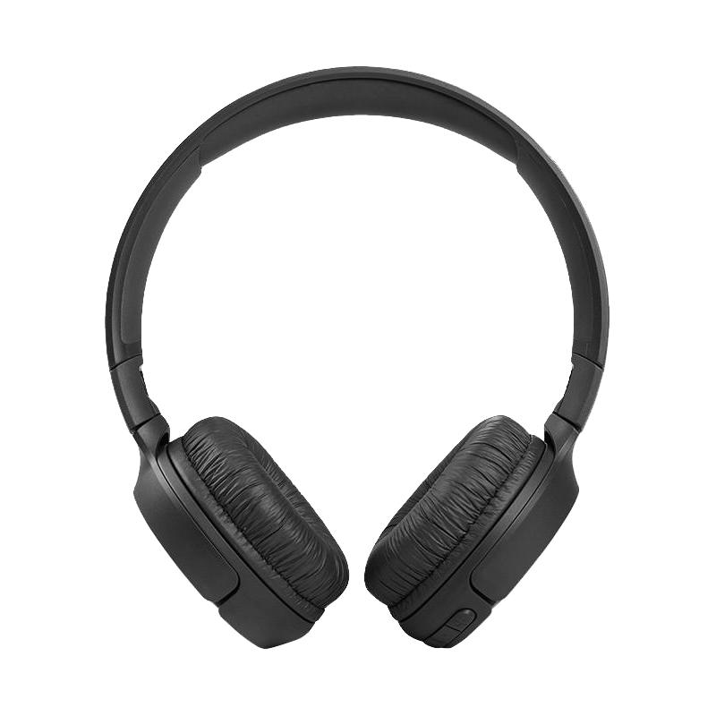 JBL TUNE 520BT 耳罩式头戴式动圈降噪蓝牙耳机