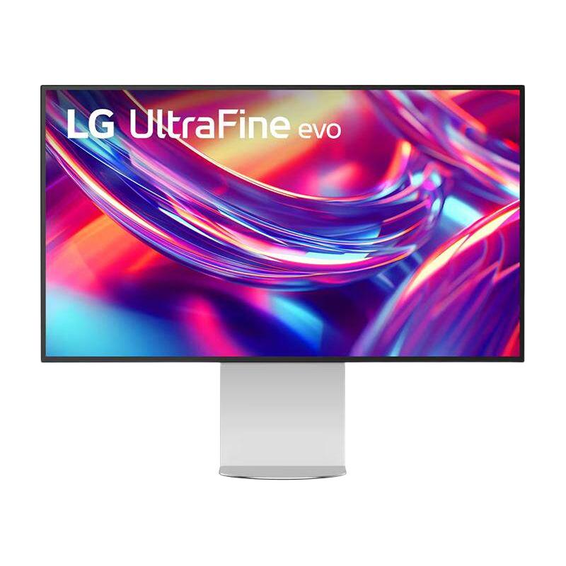 LG 32U990A 6K超清 雷电5接口 显示器