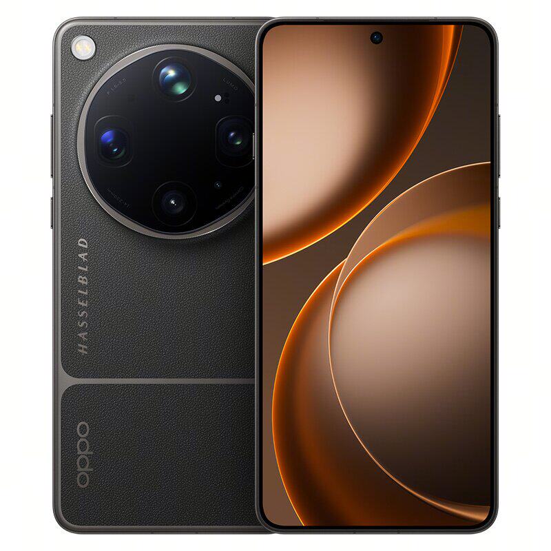 OPPO Find X9 Ultra 手机