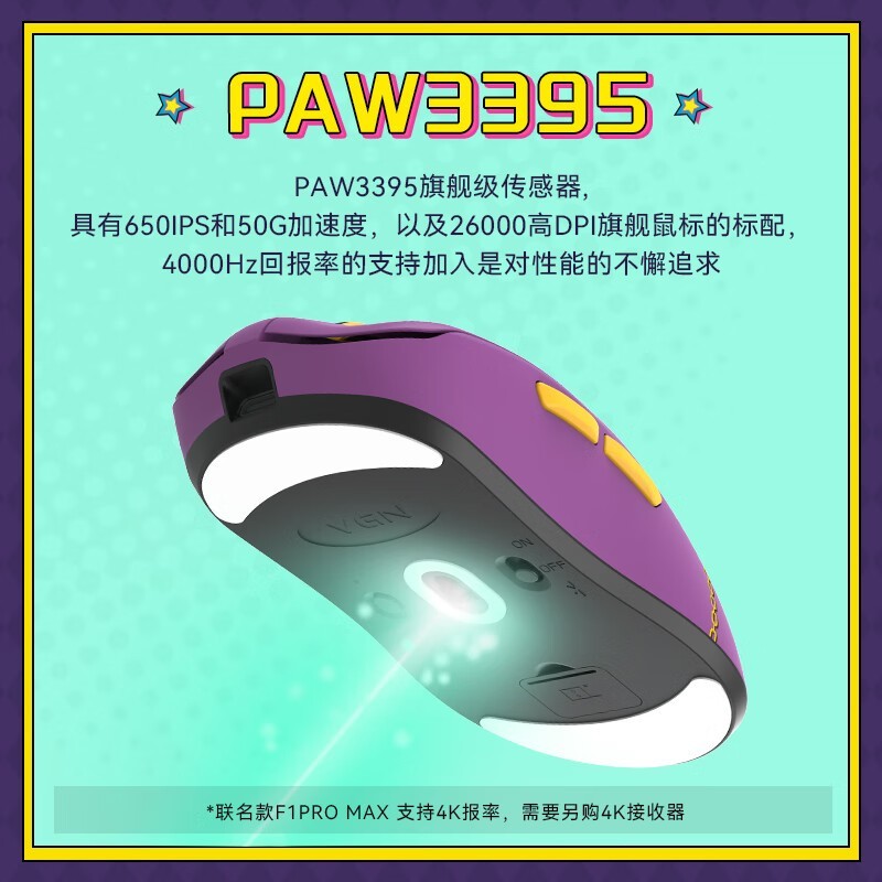 VGNF1ProMaxϷʱػ199Ԫ
