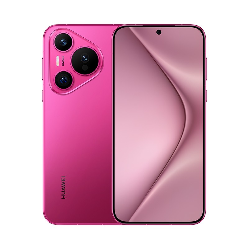 华为 HUAWEI Pura 70 手机 12GB+256GB 羽砂黑